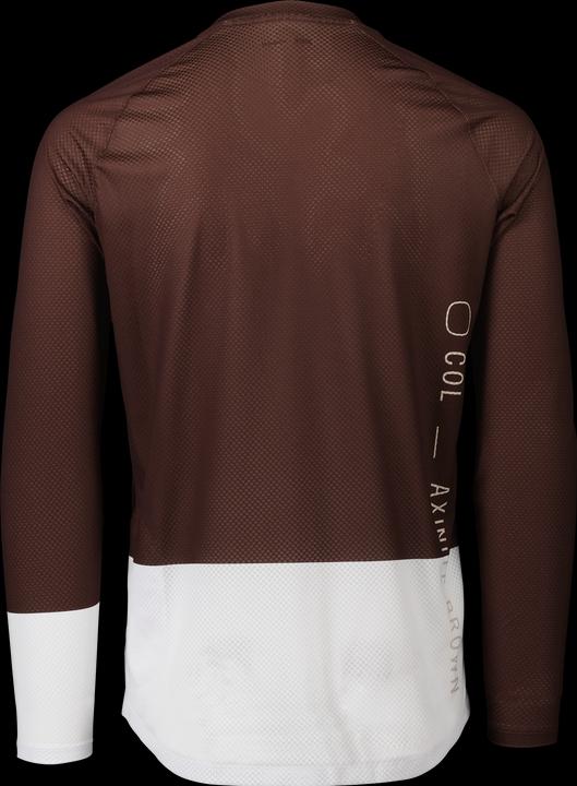 Produktbild Poc MTB Pure LS Jersey (S)