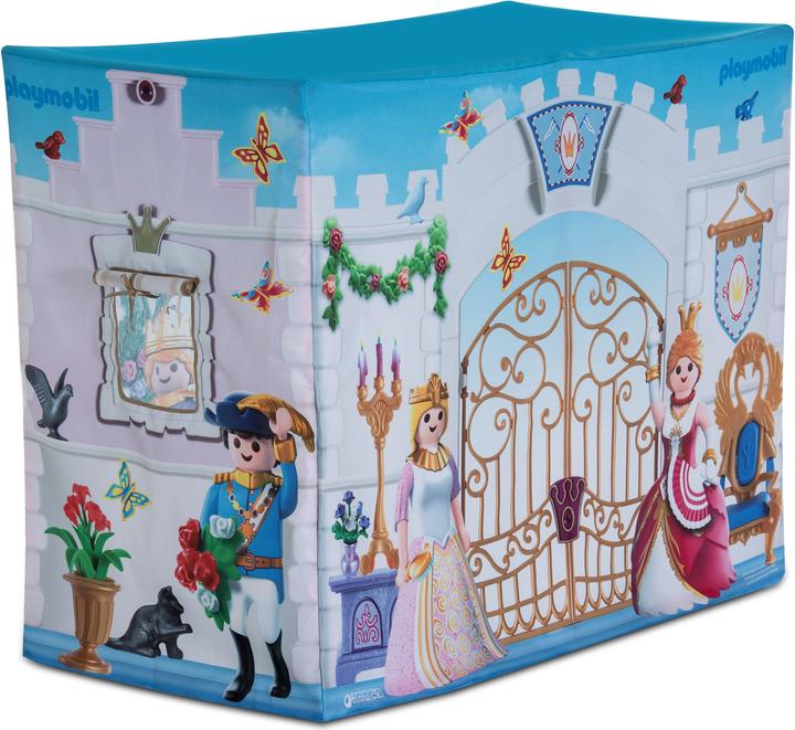 Produktbild Playmobil Tent