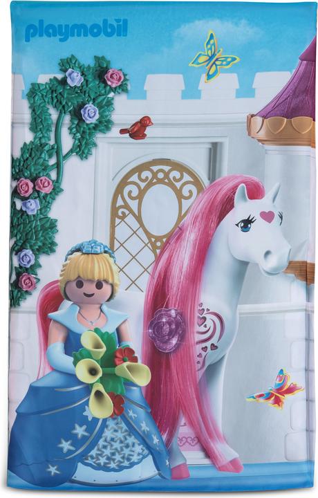 Produktbild Playmobil Tent