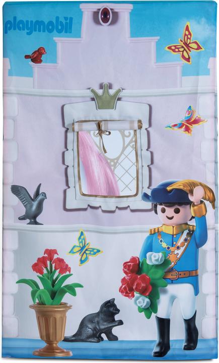 Produktbild Playmobil Tent