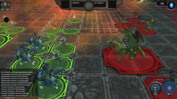 Immagine prodotto Avanquest Mondi di magia: conquista planare (PS4, EN)