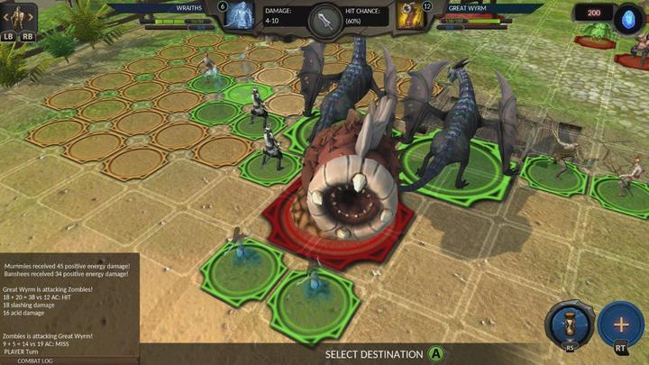 Immagine prodotto Avanquest Mondi di magia: conquista planare (PS4, EN)
