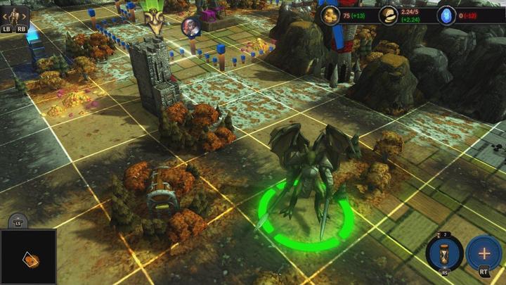 Immagine prodotto Avanquest Mondi di magia: conquista planare (PS4, EN)