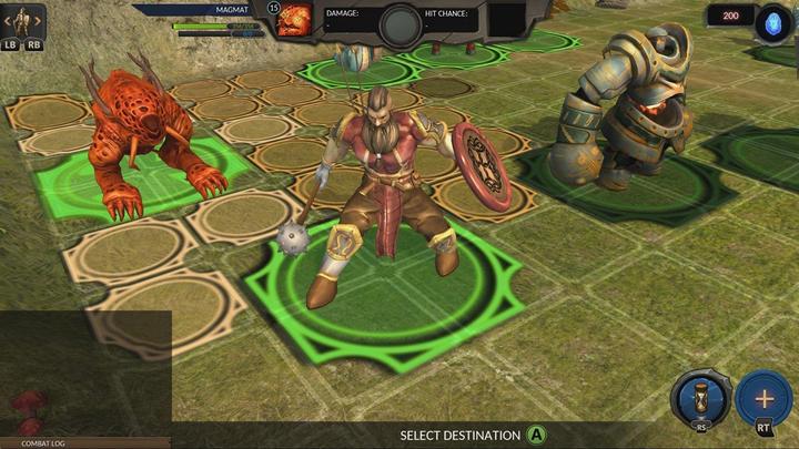 Immagine prodotto Avanquest Mondi di magia: conquista planare (PS4, EN)
