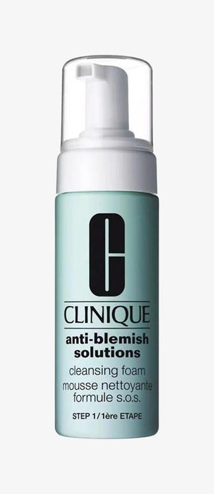 Immagine prodotto Clinique Anti-Blemish (Schiuma, 125 ml)