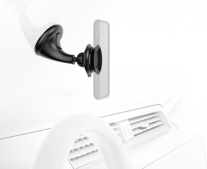 Actual product image Fidlock VACUUM car suction base