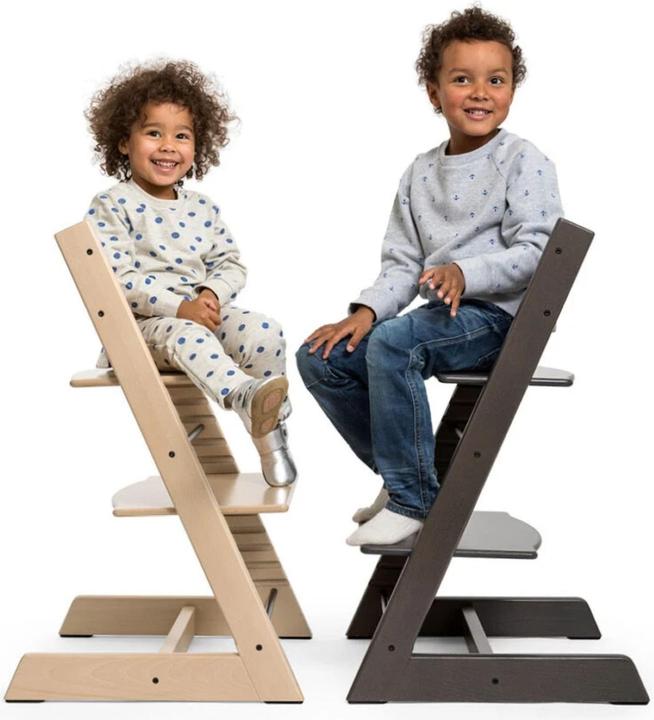 Image du produit Stokke Tripp Trapp (Chaise haute)