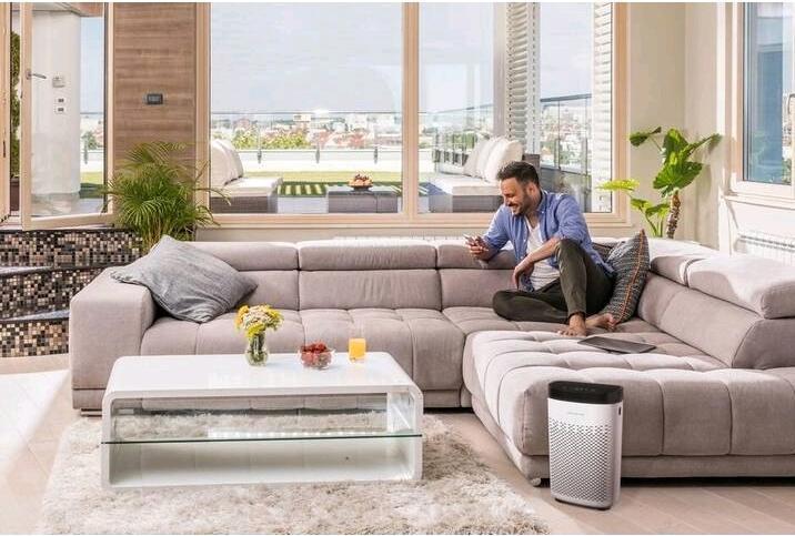 Immagine prodotto Rowenta Aria pura essenziale PU2530F0 (90 m²)
