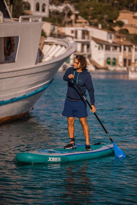 Image du produit Jobe Hoodie Midnight Blue (XS)