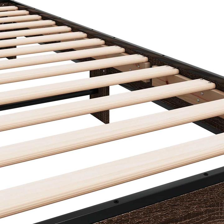 Produktbild VidaXL Kanika (135 x 190 cm)