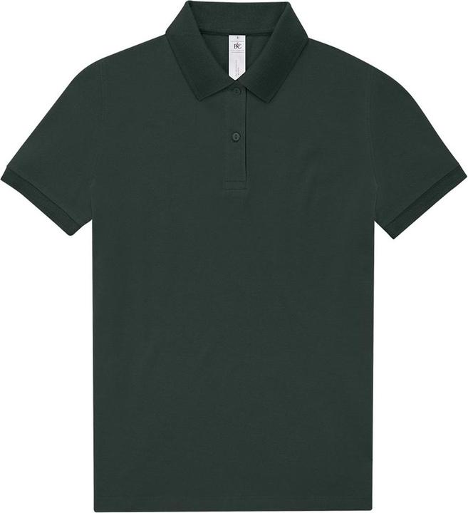 Actual product image B&C My Polo Shirt (34 D)