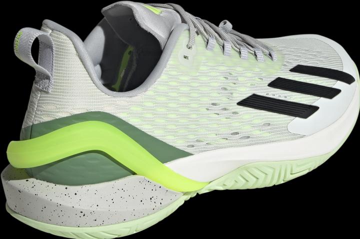 Produktbild adidas adizero Cybersonic Allcourt Tennisschuh Herren (42 2/3)