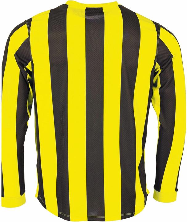Actual product image Stanno Aspire Long Sleeve Jersey (128)