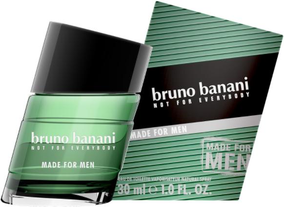 Immagine prodotto Bruno Banani Eau de Toilette Naturale (Eau de toilette, 50 ml)