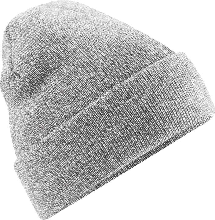 Beechfield Strickmütze Erwachsene