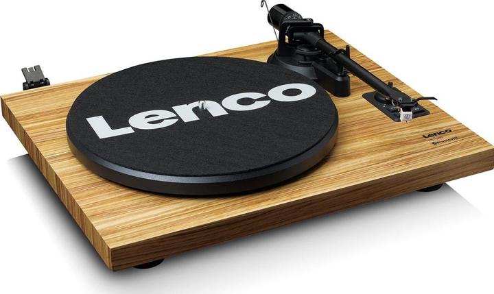 Image du produit Lenco LS-500 (Manuel)