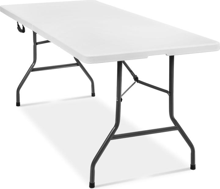 Produktbild tectake Klapptisch