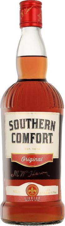 Immagine prodotto Southern Comfort Liquore al whisky (1 x 70 cl)