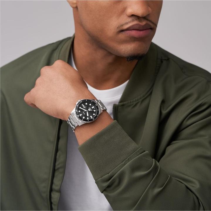 Immagine prodotto Fossil Blu (Orologio da polso analogico, 42 mm)