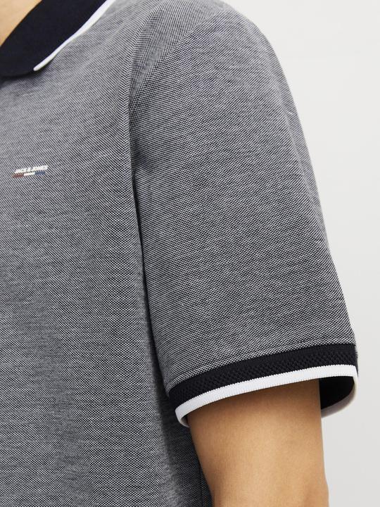 Image du produit Jack & Jones Jprblualves Ss Polo Sn (XS)