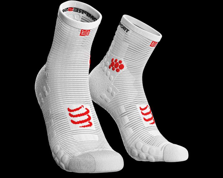 Produktbild Compressport Pro Racing V3.0 Run High Socks (38)
