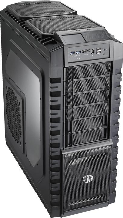 Produktbild Cooler Master Haf X (ATX, E-ATX, XL-ATX)