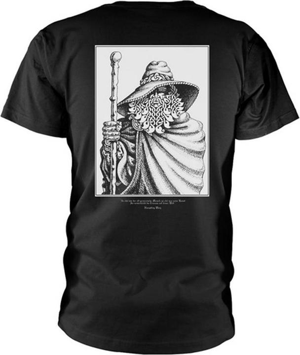 Produktbild Universal Textiles Rune TShirt (L)