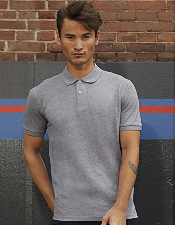 Actual product image B&C Inspire Polo (S)