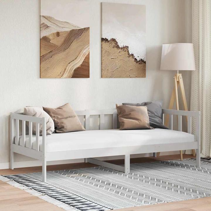 Actual product image VidaXL Lidiya (90 x 200 cm)