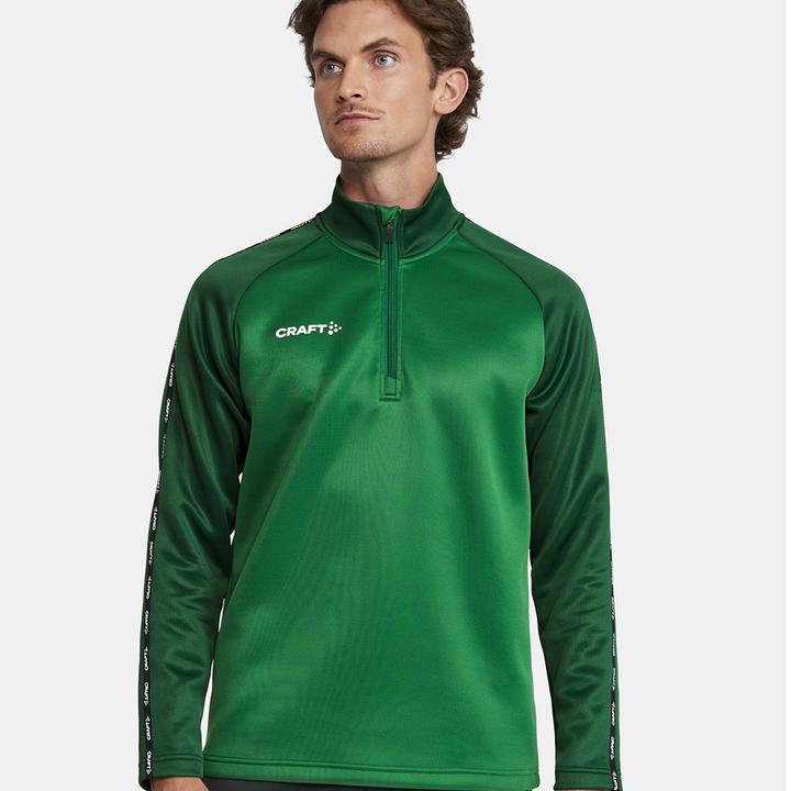 Produktbild Craft SQUAD 2.0 HALF ZIP M (XS)