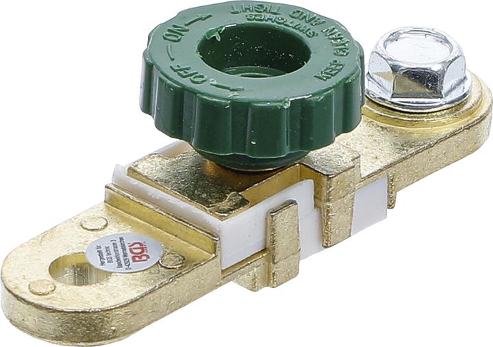 Produktbild BGS Kfz-Batterie-Trennadapter flach (1 Stk.)