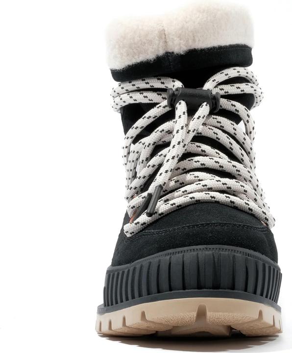Actual product image Palladium 's boots shock hiver (37)