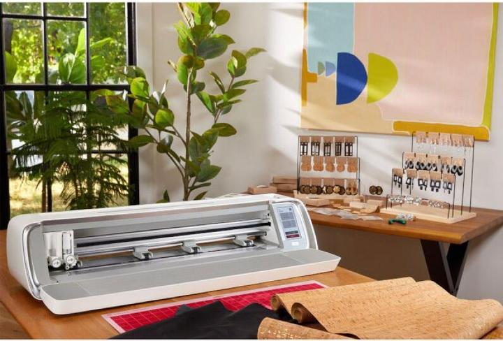 Image du produit Singer momento™ Machine de découpe 24