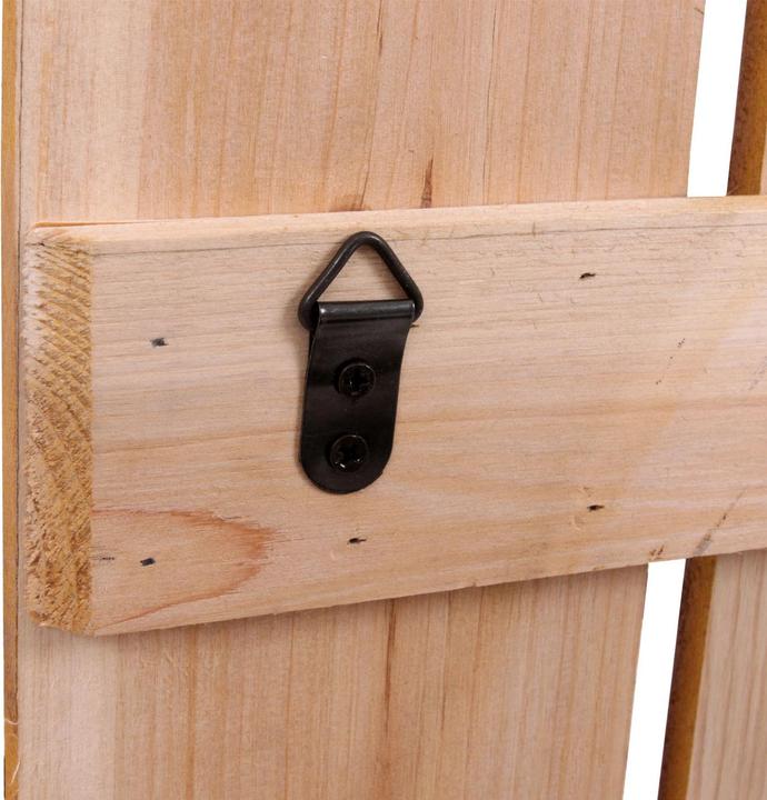 Actual product image MCW B99 (60 x 60 x 12 cm, 5 Fl.)