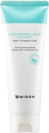 Mizon Hyaluronic Acid Sherbet (Schaum, 150 ml)