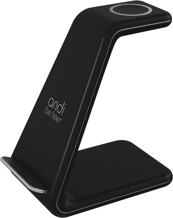 Andi be free Wireless Charger 3 in 1