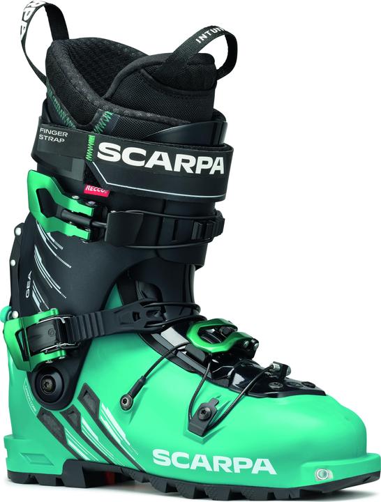 Produktbild Scarpa Tourenskischuhe Gea (24)