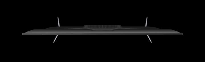 Immagine prodotto TCL 55P725 (55", LED, UHD, 2021)
