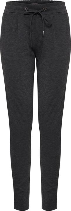 Dark Grey Melange (10021)