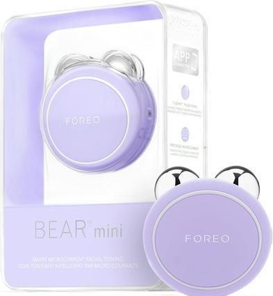 Actual product image Foreo Bear Mini
