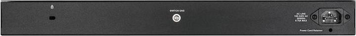 Produktbild D-Link Dgs-1210-24 (24 Ports)