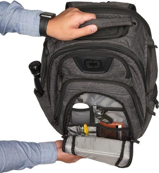 Image du produit Ogio Renegade RSS (30 l)