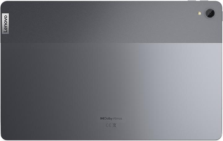 Actual product image Lenovo Tab P11 (WLAN only, 11", 64 GB, Slate Gray)