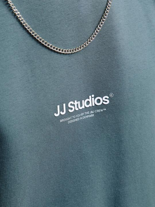 Produktbild Jack & Jones Jjesoho Sweat Crew Neck Noos (XL)