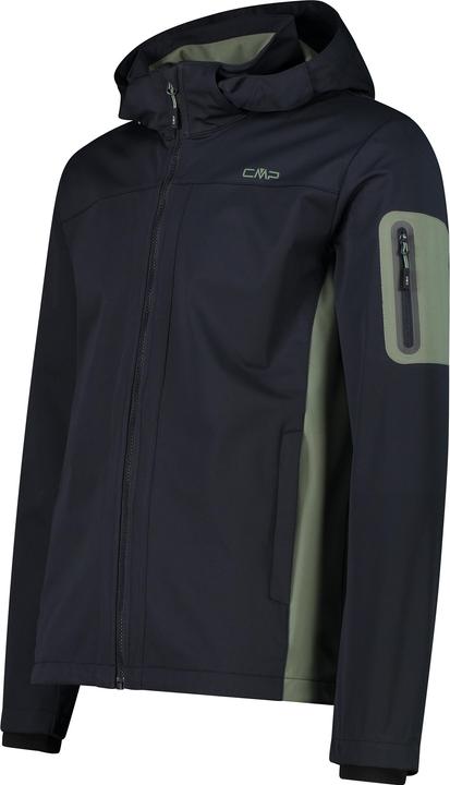 Image du produit CMP Campagnolo Softshell léger (46, S)