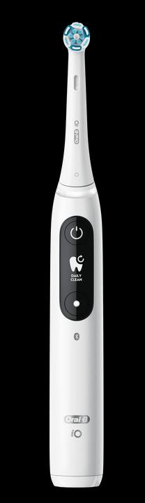 Produktbild Oral-B iO-Series 7 Series Duo (Oszillierende Zahnbürste)