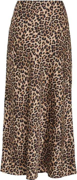 Produktbild Vila High Waist Maxirock (40)