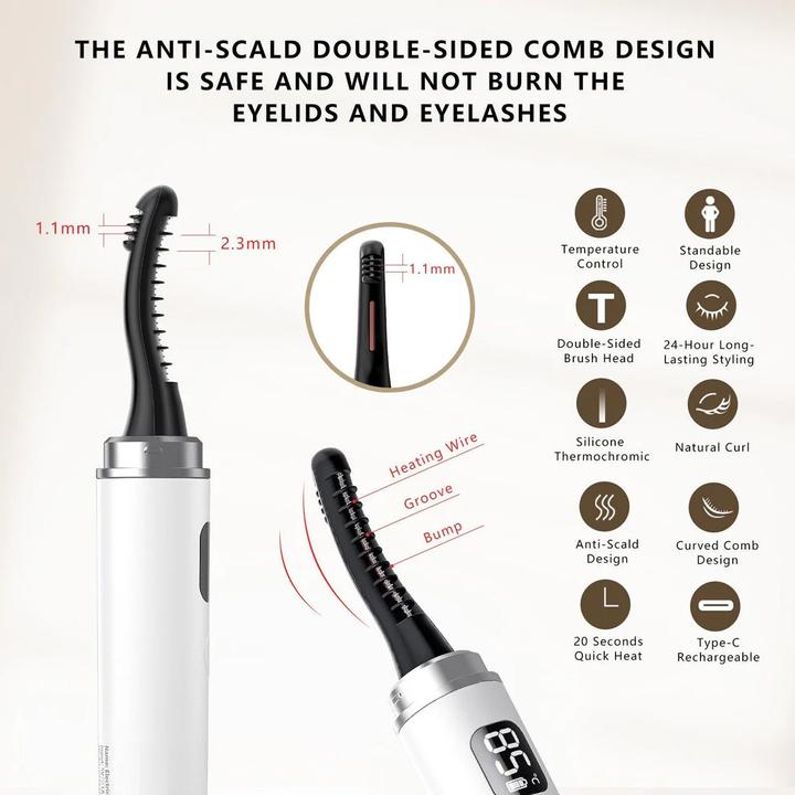 Produktbild Anlan Eyelash Curler