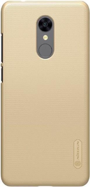 Actual product image Nillkin Super Frosted Shield Series (Xiaomi Redmi 5)