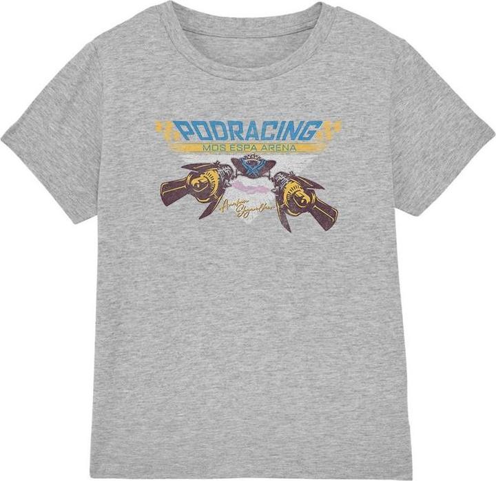 Star Wars Racer TShirt